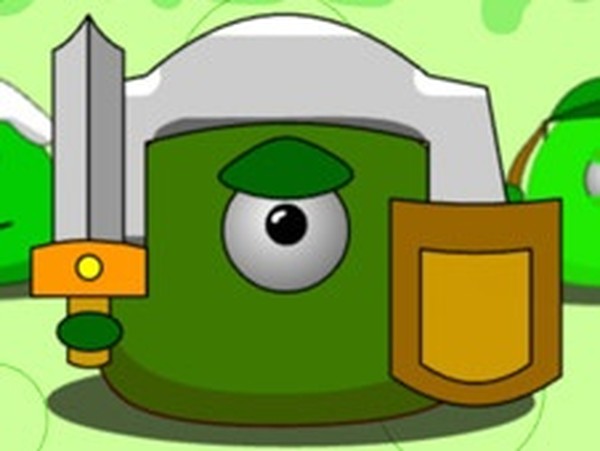 Slime Kingdom Tactics Challenge