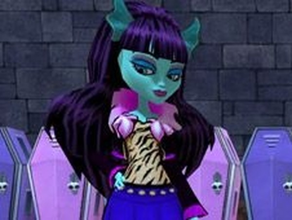 Monster Designer Fashion Studio