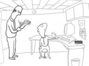 Office Puzzle Fun Game