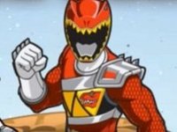 Energen Guardians Action Duel