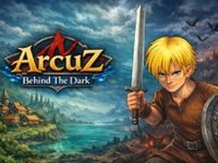 Arcuz: Village Guardian RPG