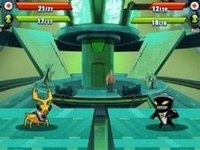Galactic Champions: Turn-Based Tactics