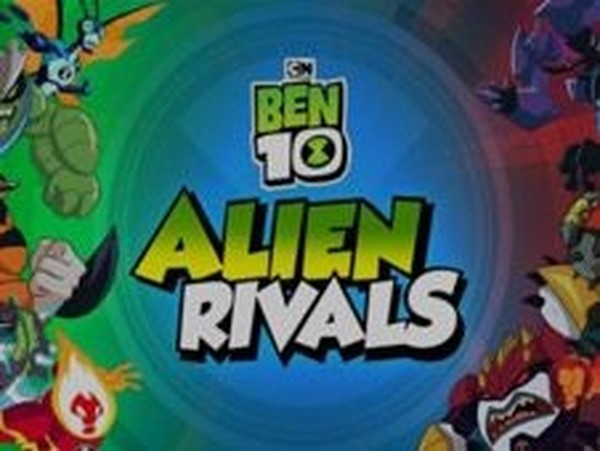 Ben 10 Alien Showdown Adventure