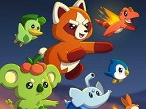 Dynamons World Journey: Creature Collection
