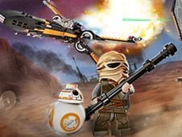 Brick Star Journey