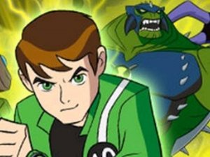 Ben 10 Alien Explorer Adventure