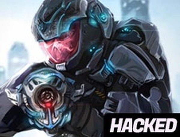 Future Strike Enhanced Action Game