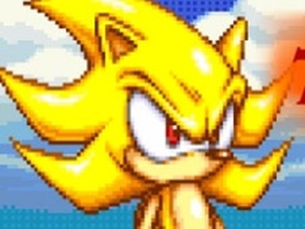 Sonic Journey: Open World RPG