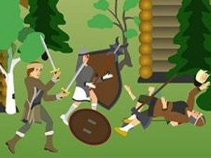 Feudal Realms Online Strategy Quest