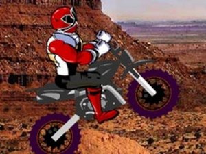 Motorcycle Road Adventure Game