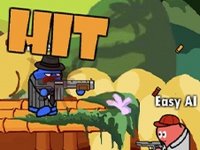 Power-Up Arena 2: Multiplayer Showdown