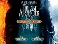 Elemental Quests Adventure Game
