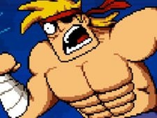 Forest Dash: Escape Quest