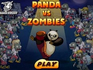 Panda Guardian: Tactical Action