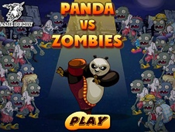 Panda Guardian: Tactical Action