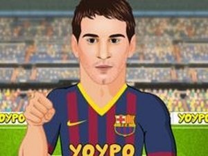 Football Legends Duel