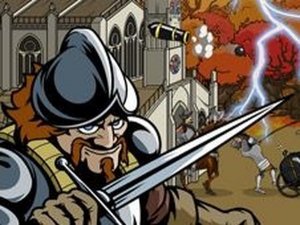 Civilization Era 2 Tactics