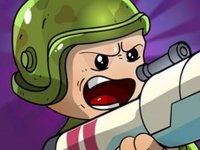 Arena Champions: Final Showdown