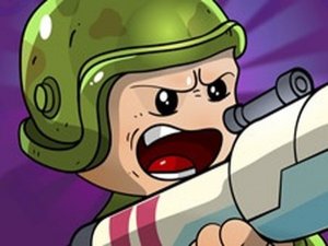 Arena Champions: Final Showdown