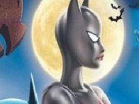 Superhero Mystery: Batwoman Quest