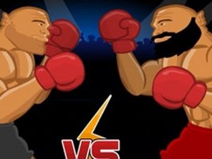 Word Match Showdown