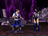Champion Duel Tactical Brawler