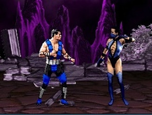 Champion Duel Tactical Brawler