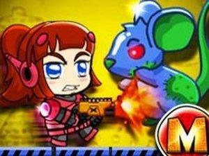 Partner Rescue 10 Co-op Platformer