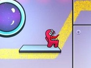 Space Station Puzzle Adventure