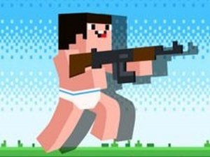Dash Chase Adventure Runner