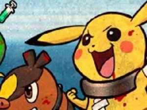 Creature Liberation: Turn-Based Adventure