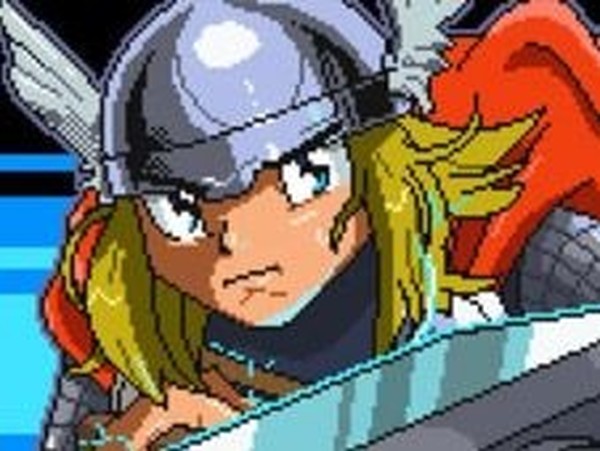 Storm Kingdom Jumping Quest