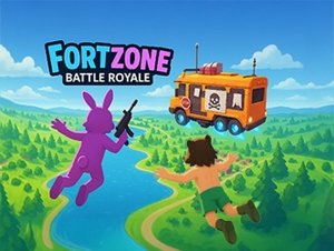 Fortzone Last Stand