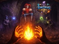 Enchanted Hideaway Puzzle Adventure
