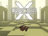 Galaxy Speed Runner