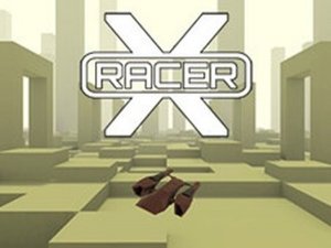 Galaxy Speed Runner