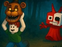 Sprunki Garden Quest: Gather and Cultivate