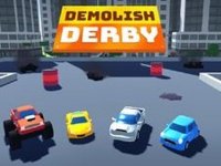 Family Arena Car Racing