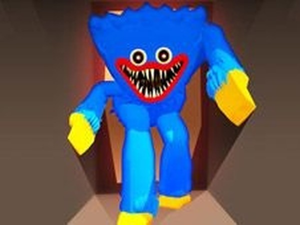 Object Camouflage Chase 3D