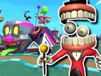 Circus Aim Quest