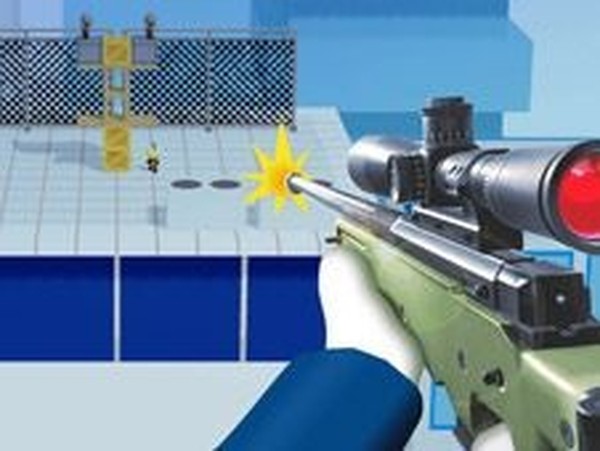 Accurate Shot 2: Range Practice
