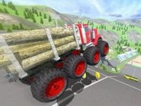 Extreme Terrain Vehicle Simulator