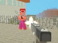 Block Arena Challenge