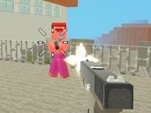 Block Arena Challenge