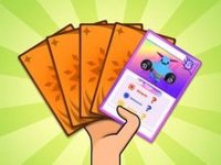 Creature Card Battle Challenge