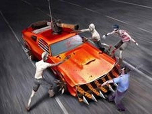 Arena Navigator: Obstacle Course