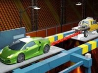 Tow Master: Hauling Adventure