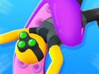 Squid Shadow Puzzle 3D