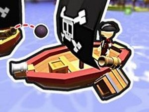 Sea Battle: Naval Combat Online
