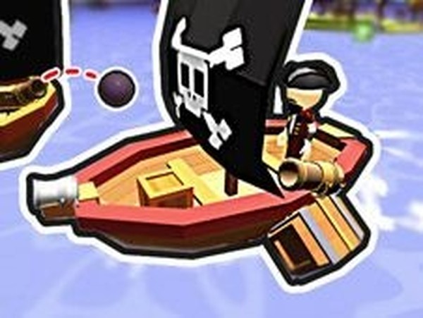 Sea Battle: Naval Combat Online